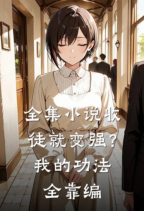 全集小说收徒就变强？我的功法全靠编