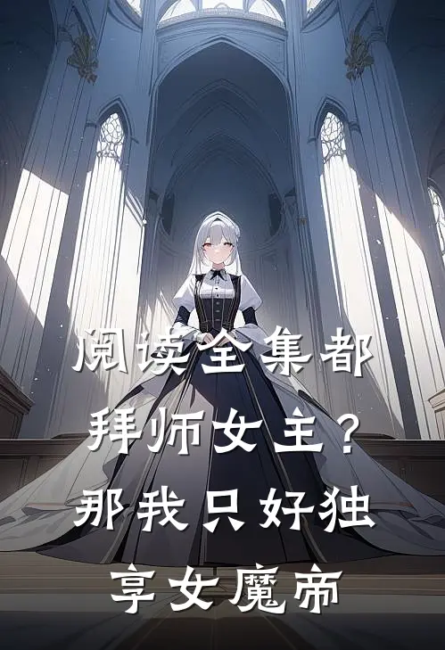 阅读全集都拜师女主？那我只好独享女魔帝