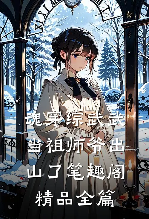 魂穿综武武当祖师爷出山了笔趣阁精品全篇