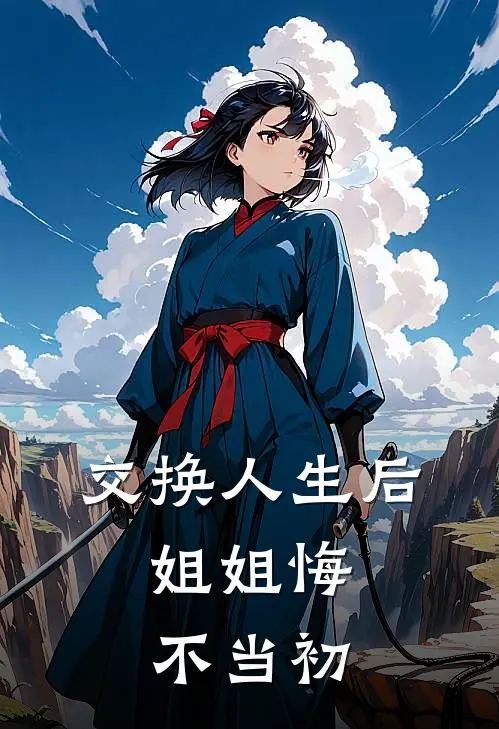 交换人生后，姐姐悔不当初