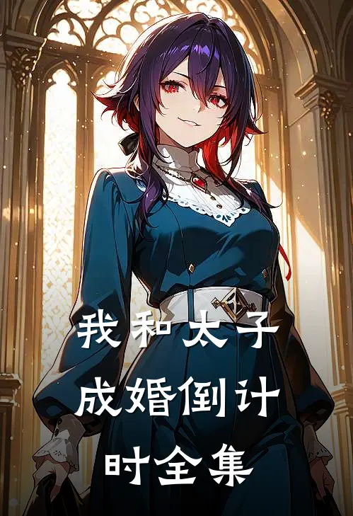 我和太子成婚倒计时 全集