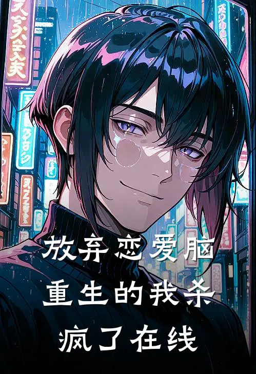 放弃恋爱脑，重生的我杀疯了在线