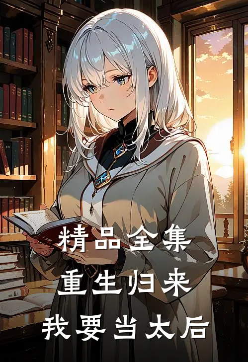 精品全集重生归来：我要当太后