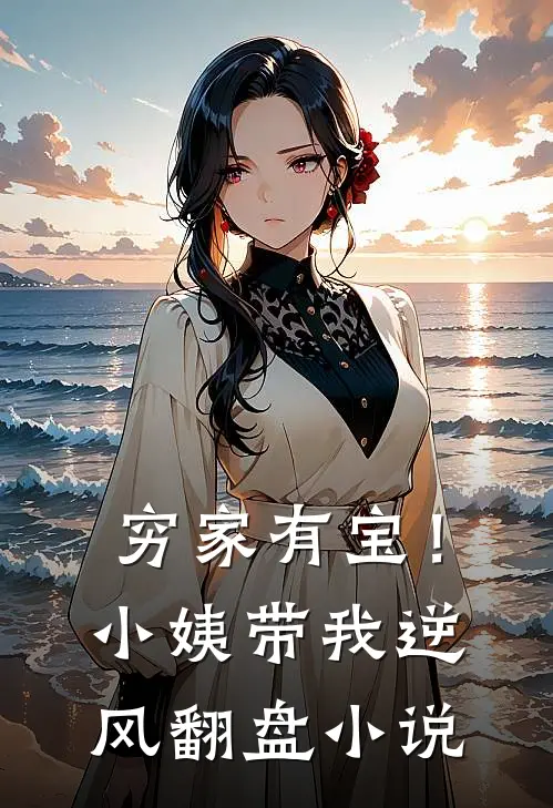 穷家有宝！小姨带我逆风翻盘小说