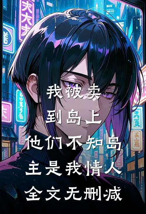 我被卖到岛上，他们不知岛主是我情人全文无删减