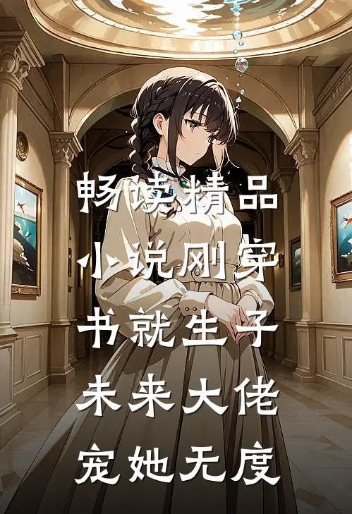畅读精品小说刚穿书就生子，未来大佬宠她无度