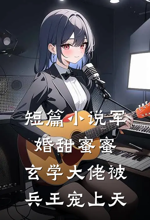 短篇小说军婚甜蜜蜜，玄学大佬被兵王宠上天