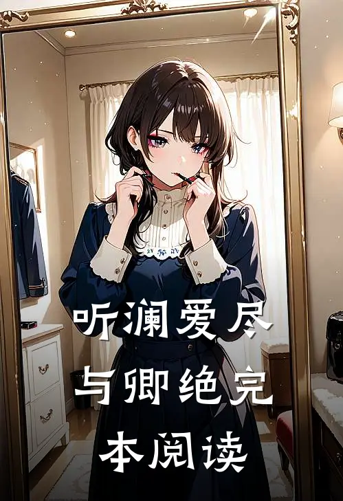 听澜爱尽与卿绝完本阅读