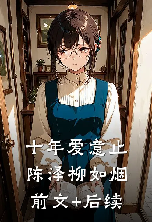 十年爱意止陈泽柳如烟前文+后续
