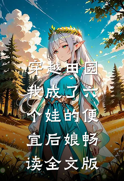穿越田园：我成了六个娃的便宜后娘畅读全文版