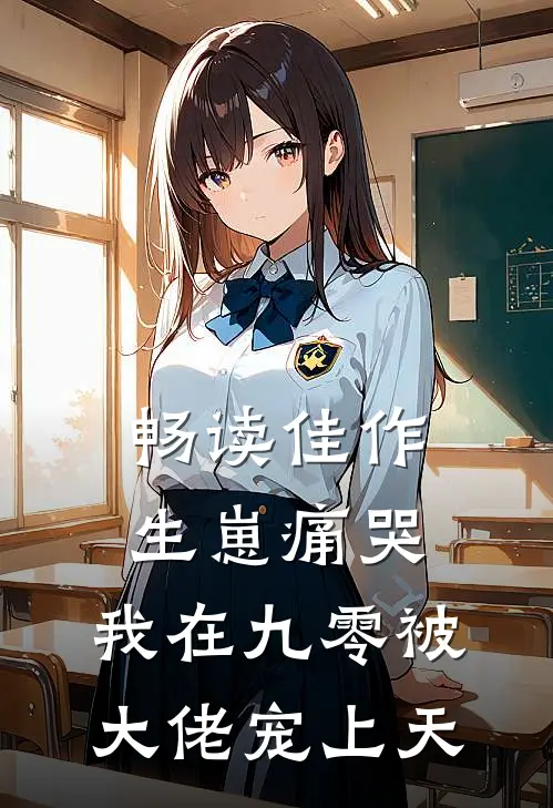 畅读佳作生崽痛哭，我在九零被大佬宠上天