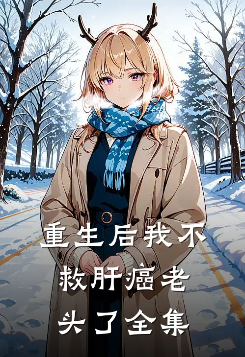 重生后我不救肝癌老头了全集