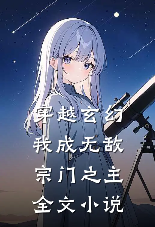 穿越玄幻：我成无敌宗门之主全文小说