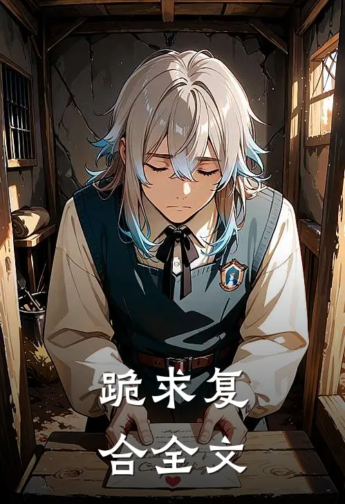 跪求复合全文