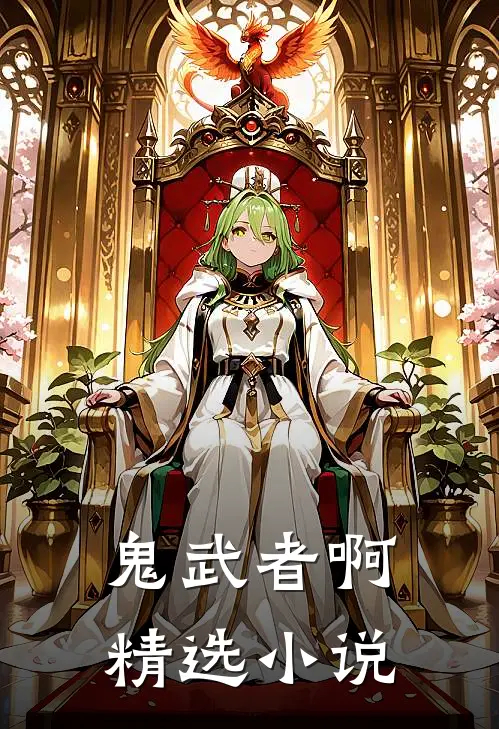 鬼武者啊精选小说