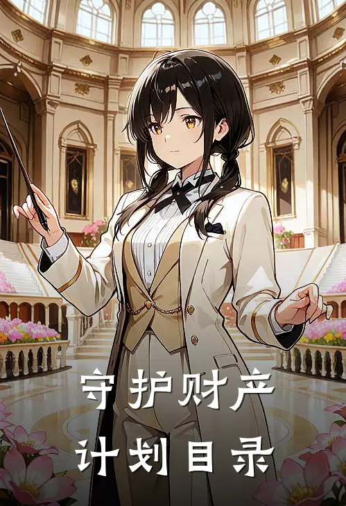 守护财产计划目录