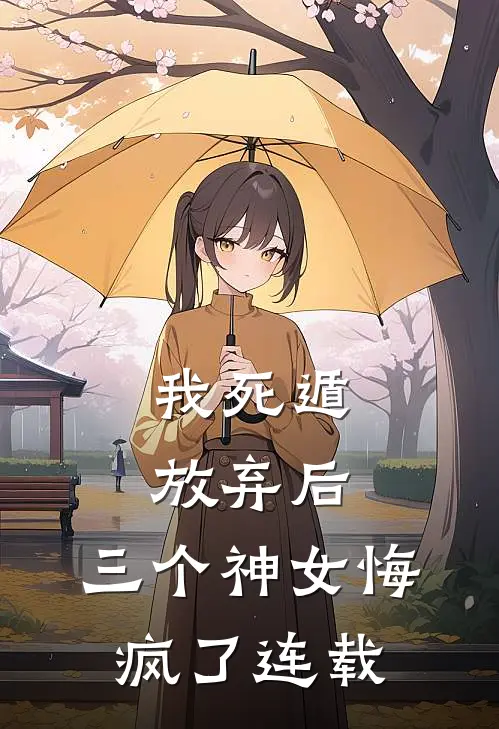 我死遁放弃后，三个神女悔疯了连载