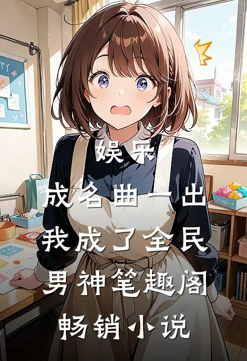 娱乐:成名曲一出,我成了全民男神笔趣阁畅销小说