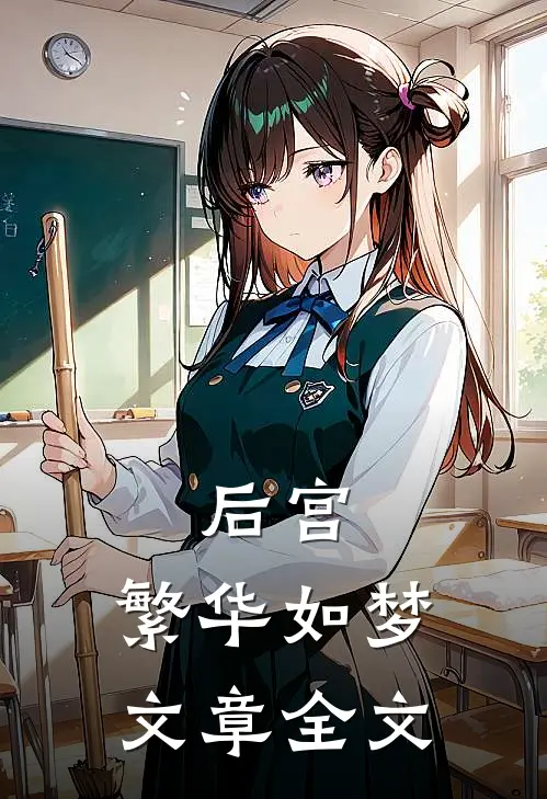 后宫：繁华如梦文章全文