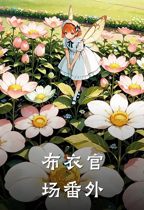 布衣官场 番外
