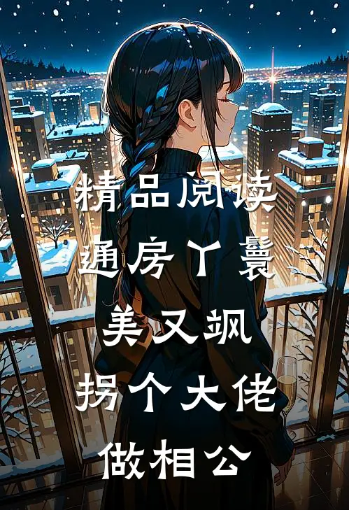 精品阅读通房丫鬟美又飒，拐个大佬做相公