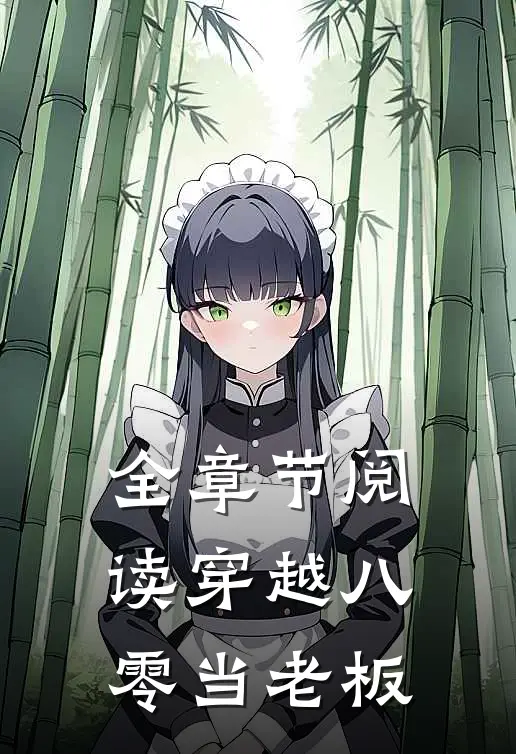 全章节阅读穿越八零当老板