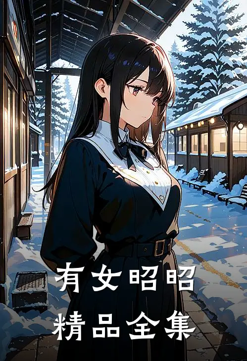 有女昭昭精品全集