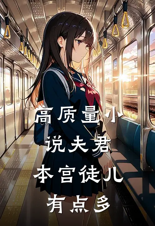 高质量小说夫君，本宫徒儿有点多