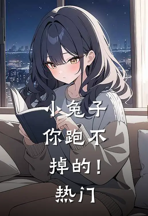 小兔子，你跑不掉的！热门
