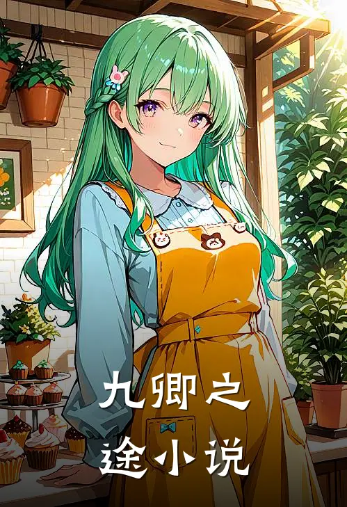 九卿之途小说