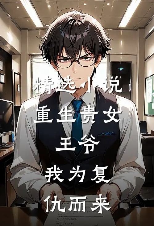 精选小说重生贵女：王爷，我为复仇而来