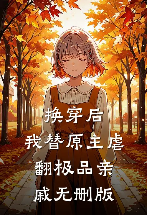 换穿后，我替原主虐翻极品亲戚无删版