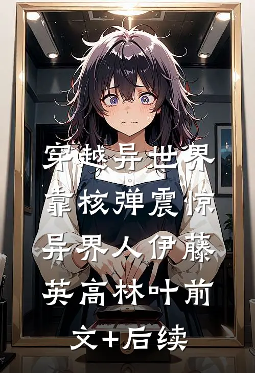 穿越异世界，靠核弹震惊异界人伊藤英高林叶前文+后续
