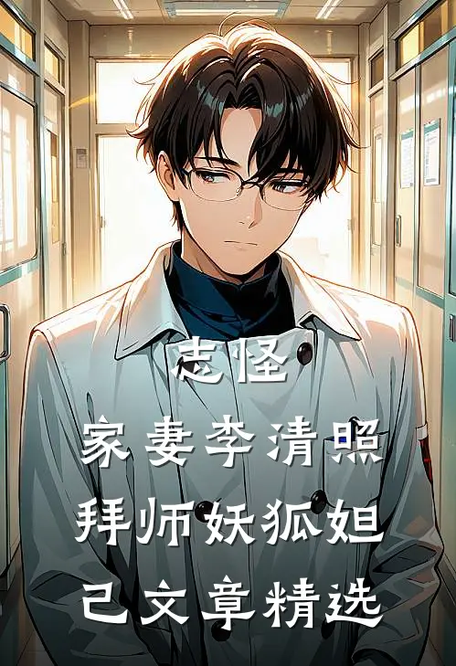 志怪：家妻李清照，拜师妖狐妲己文章精选
