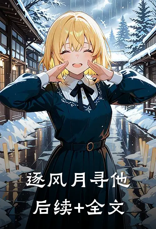 逐风月寻他后续+全文