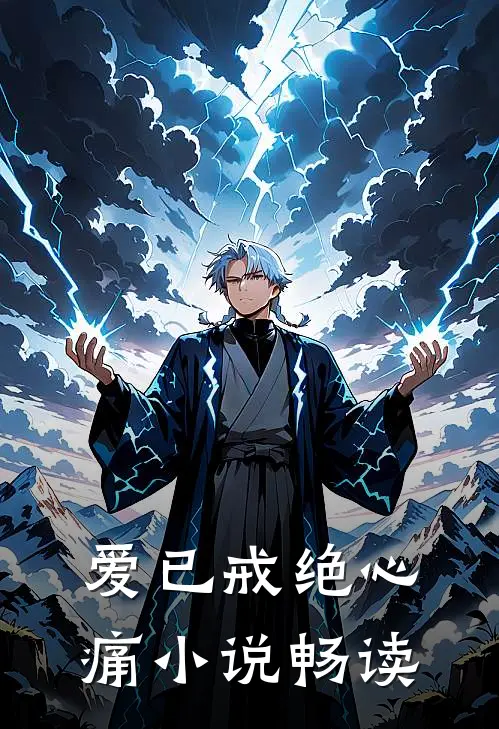 爱已戒绝心痛小说畅读