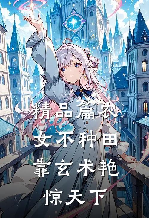 精品篇农女不种田，靠玄术艳惊天下