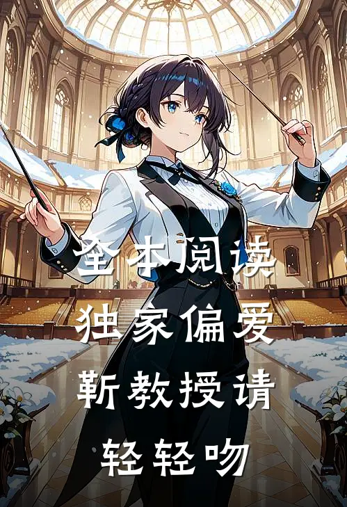 全本阅读独家偏爱：靳教授请轻轻吻