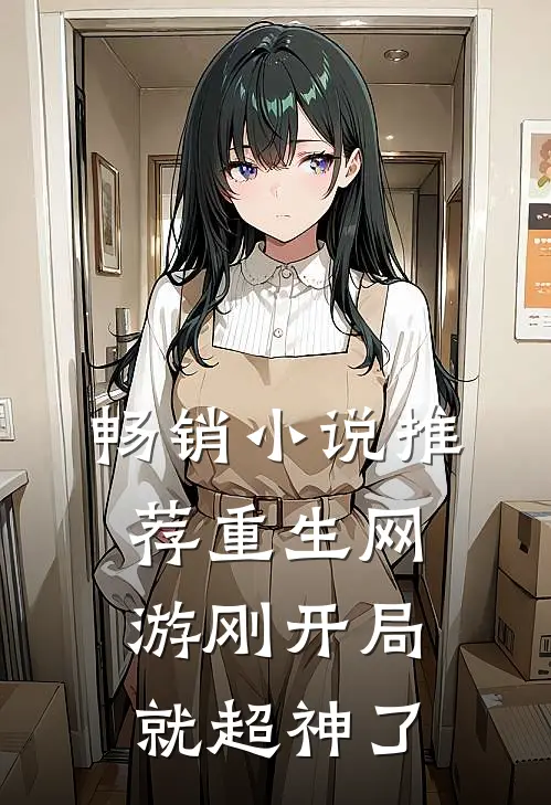 畅销小说推荐重生网游刚开局就超神了