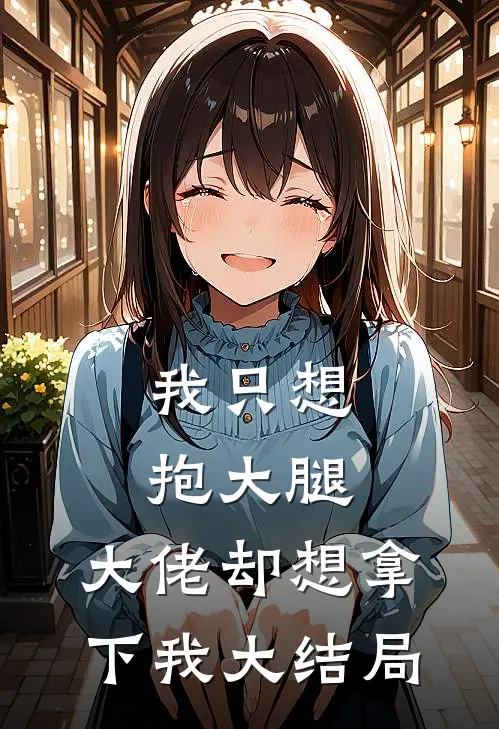 我只想抱大腿，大佬却想拿下我大结局