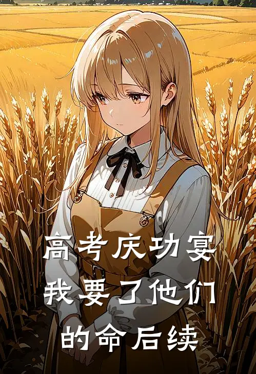 高考庆功宴，我要了他们的命后续