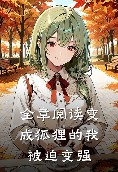 全章阅读变成狐狸的我，被迫变强