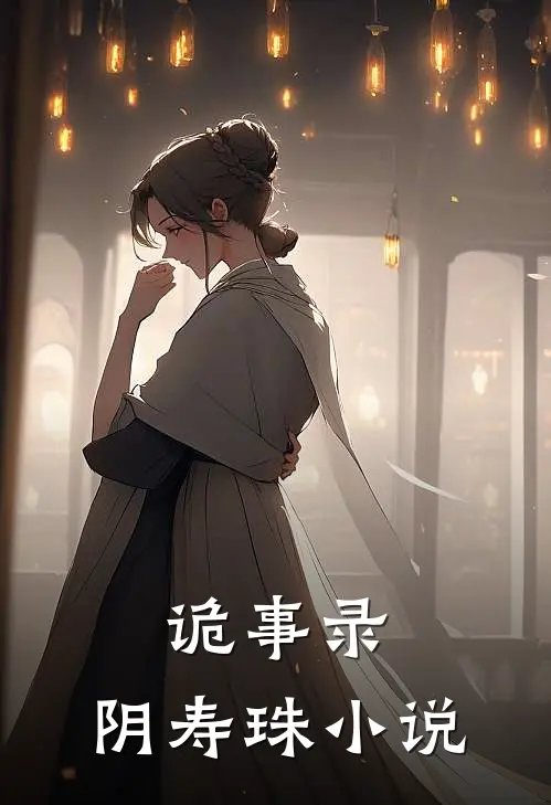诡事录：阴寿珠小说