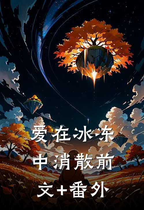 爱在冰冻中消散前文+番外