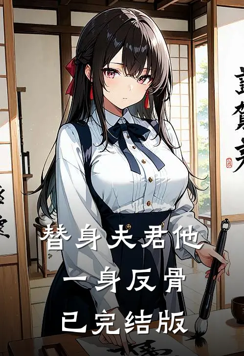 替身夫君他一身反骨已完结版