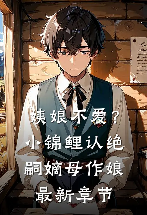 姨娘不爱？小锦鲤认绝嗣嫡母作娘最新章节