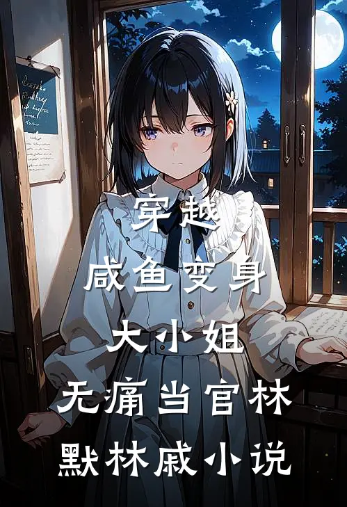 穿越：咸鱼变身大小姐，无痛当官林默林戚小说