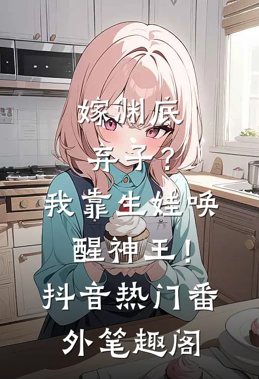 嫁渊底弃子？我靠生娃唤醒神王！：抖音热门番外笔趣阁