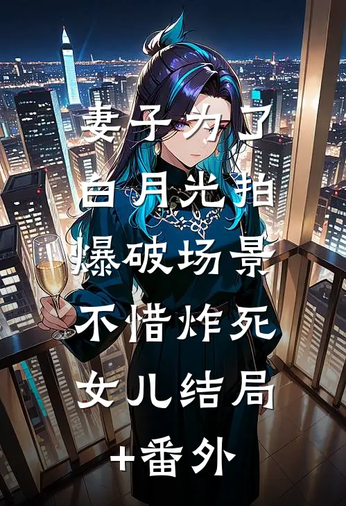 妻子为了白月光拍爆破场景，不惜炸死女儿结局+番外