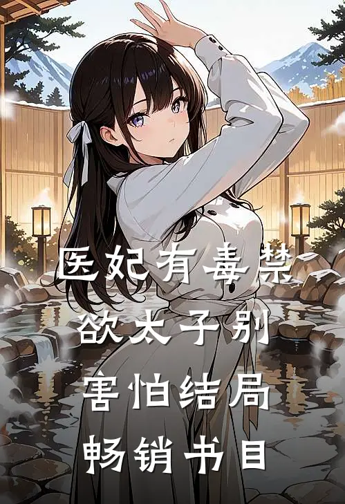 医妃有毒禁欲太子别害怕结局畅销书目